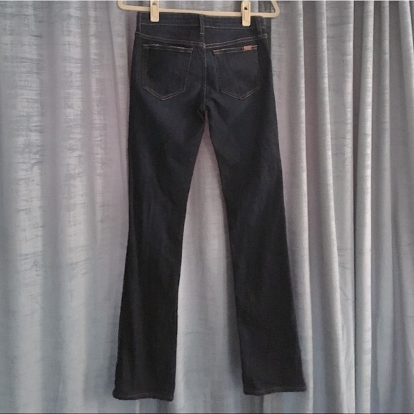 Joe’s Jeans | Straight Leg Jeans - Picture 3 of 8